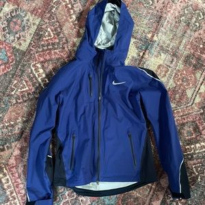 Nike Lightweight Running Jacket.
